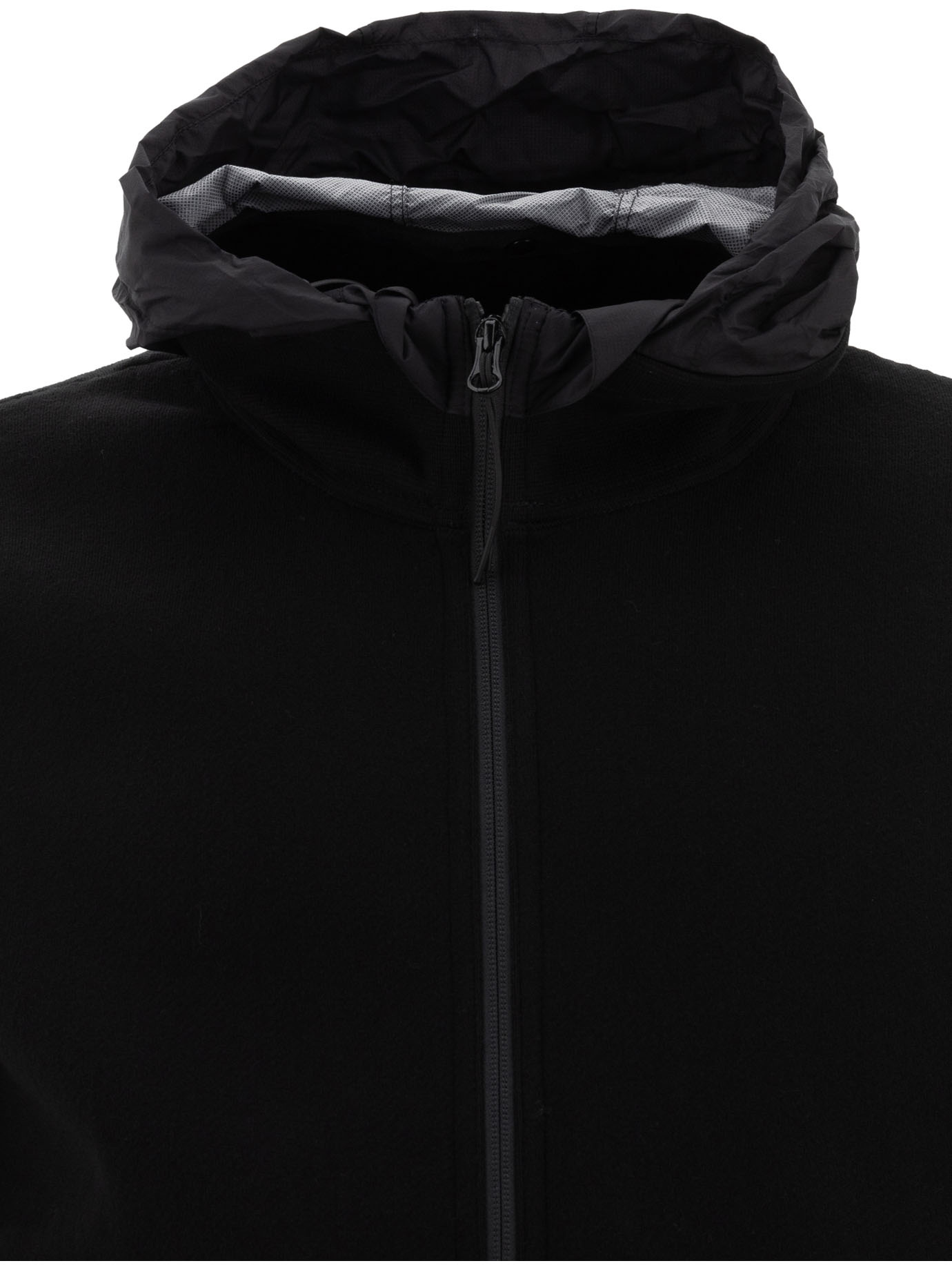 C.p. Company C.p.company Sweaters In Black