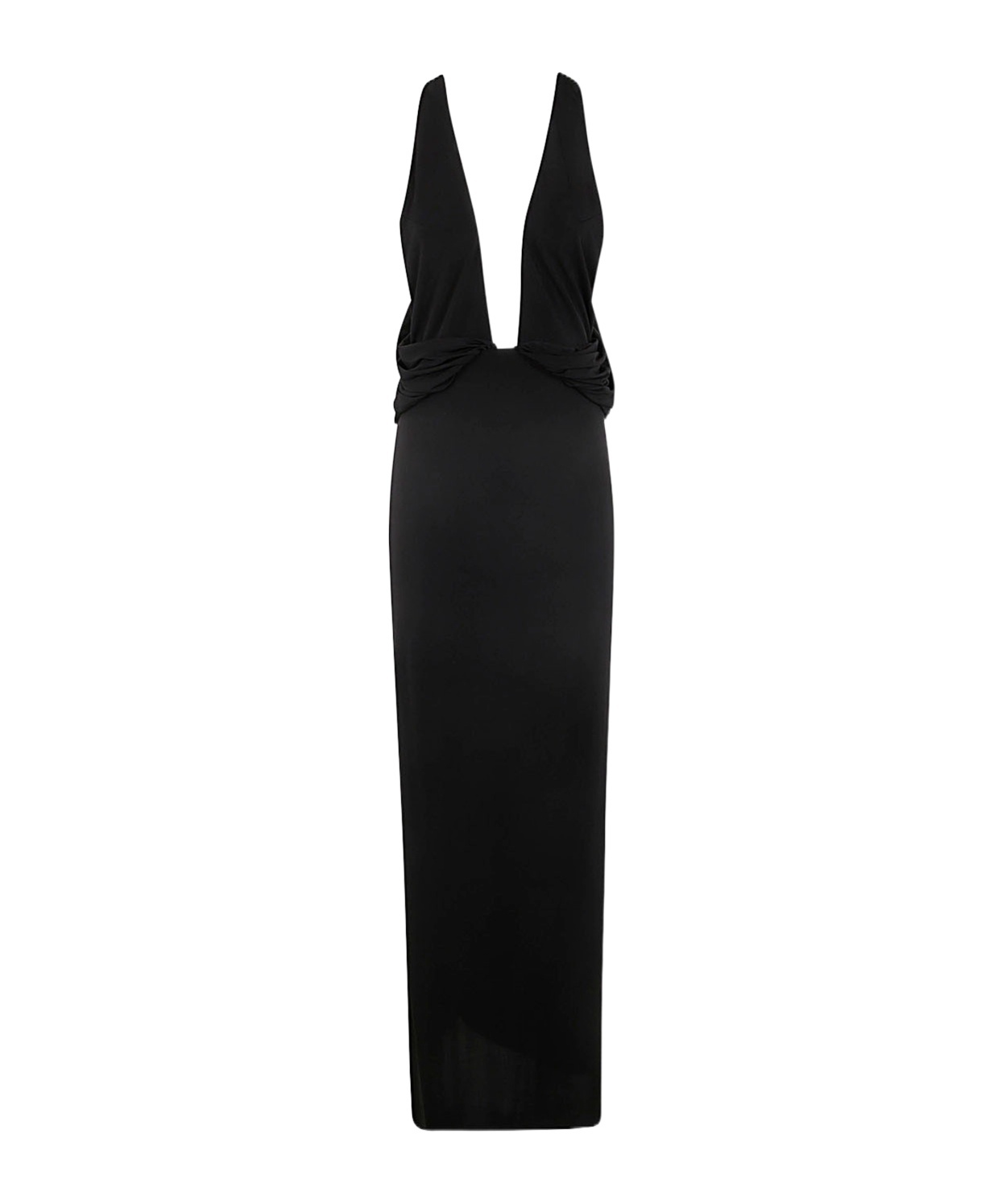 Magda Butrym Women Dress In Black