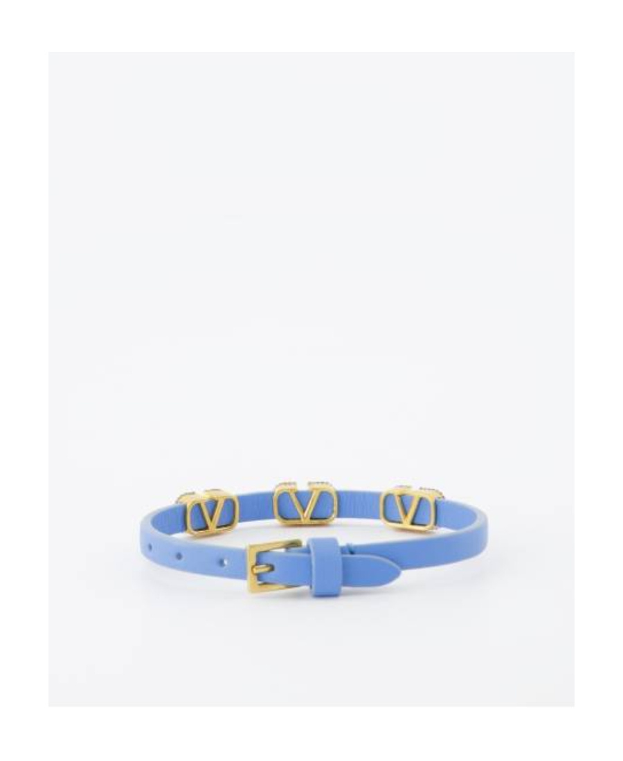 VALENTINO GARAVANI VALENTINO VLOGO SIGNATURE BRACELET