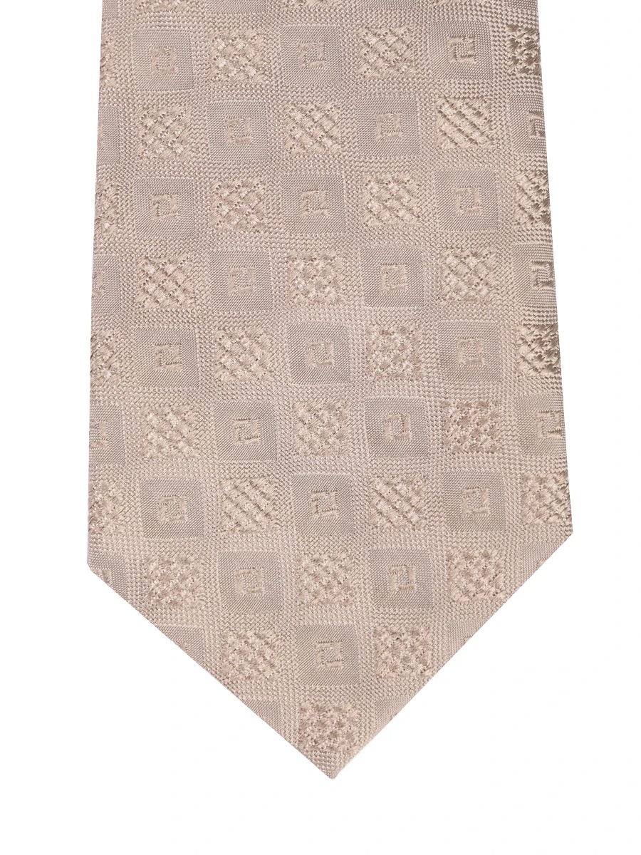 Brunello Cucinelli Pointed Tie