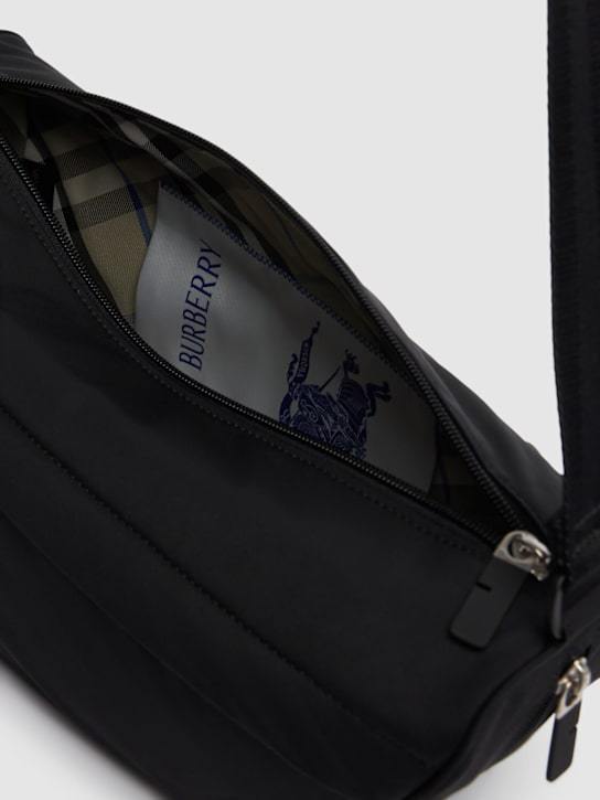 Burberry Shield Blended Cross-body Bag