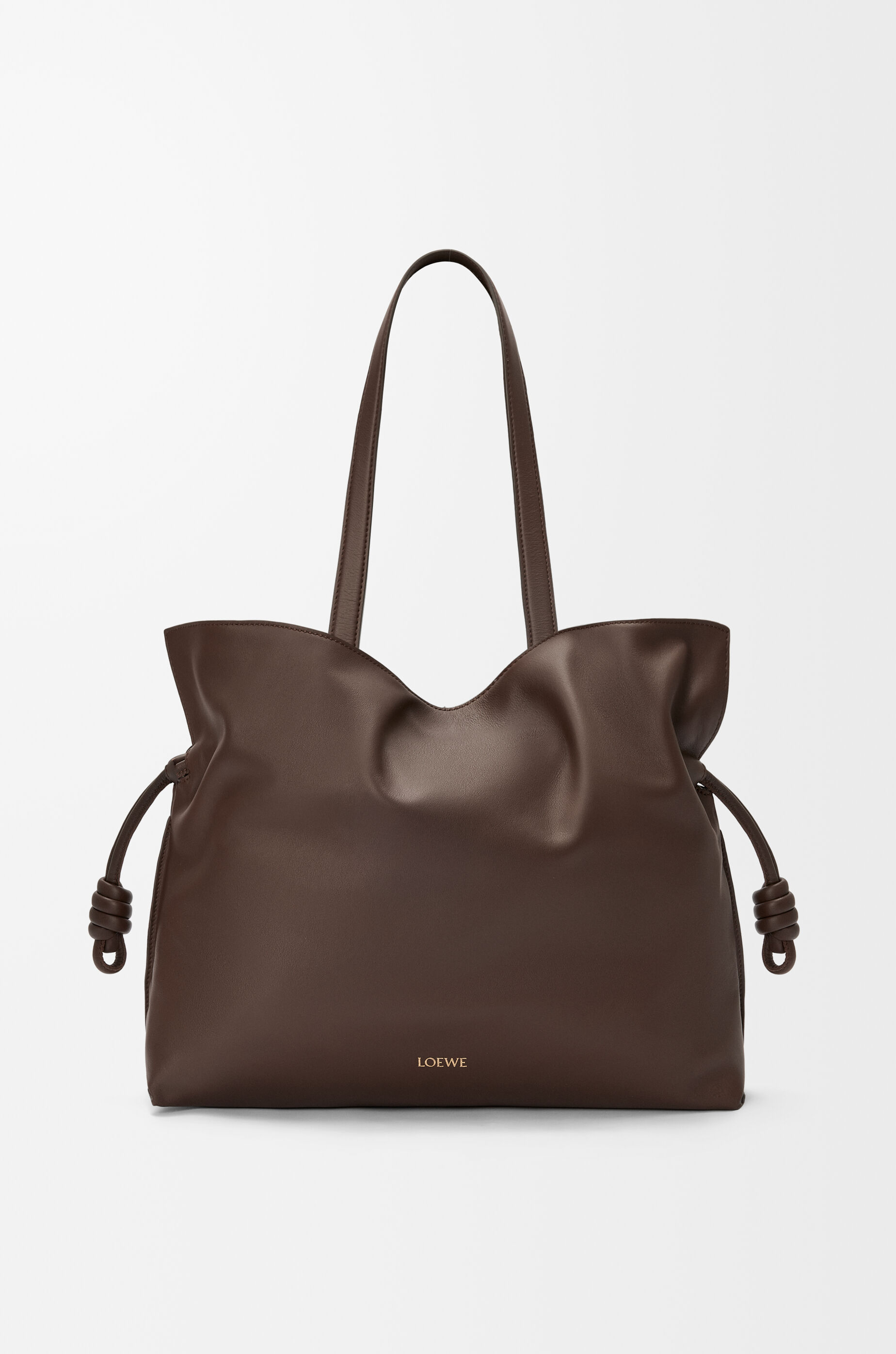 Loewe Large Flamenco Shoulder Bag