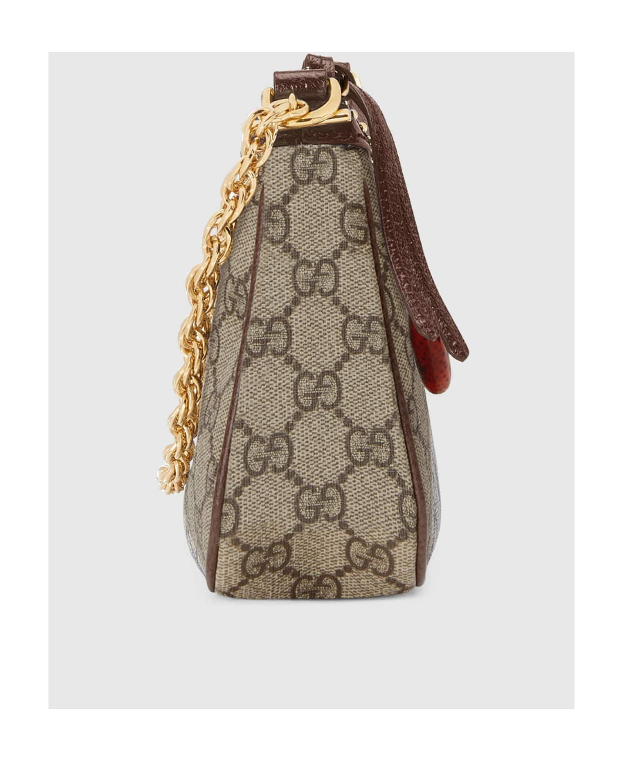 GUCCI OPHIDIA SMALL SHOULDER BAG