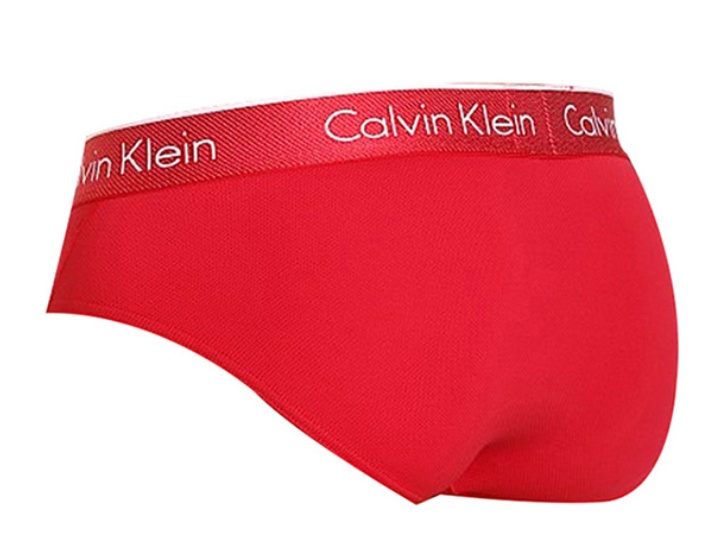 CALVIN KLEIN LOGO PRINTED UNDERWEAR