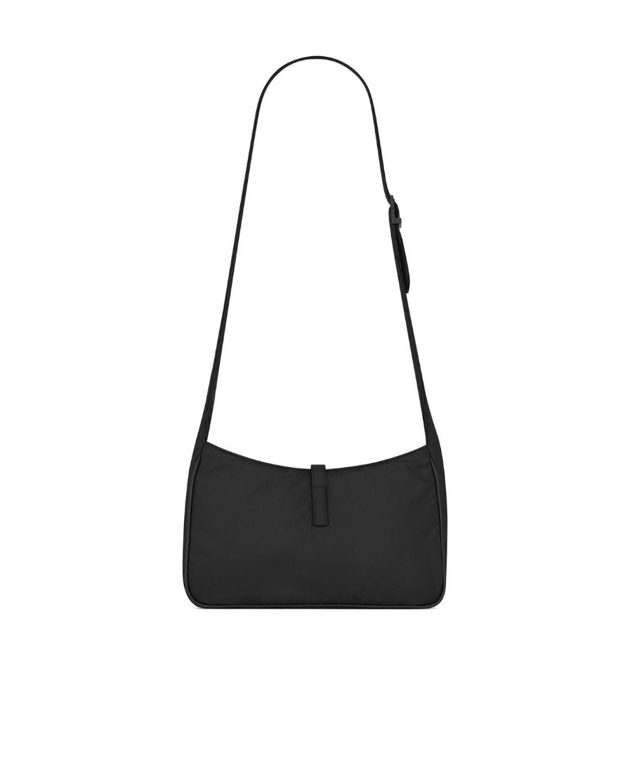 SAINT LAURENT SAINT LAURENT LE 5 À 7 CROSSBODY BAG