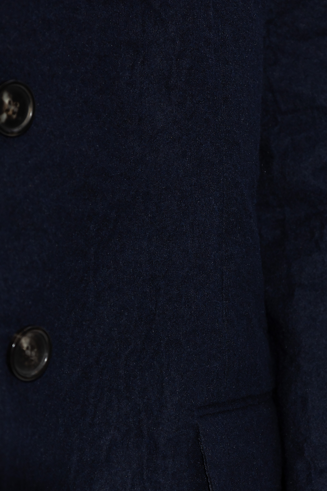 Acne Studios Single-breasted Suit Jacket In Blue