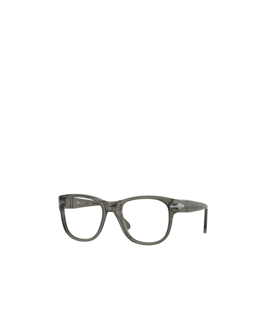 Persol Square-frame Glasses In White