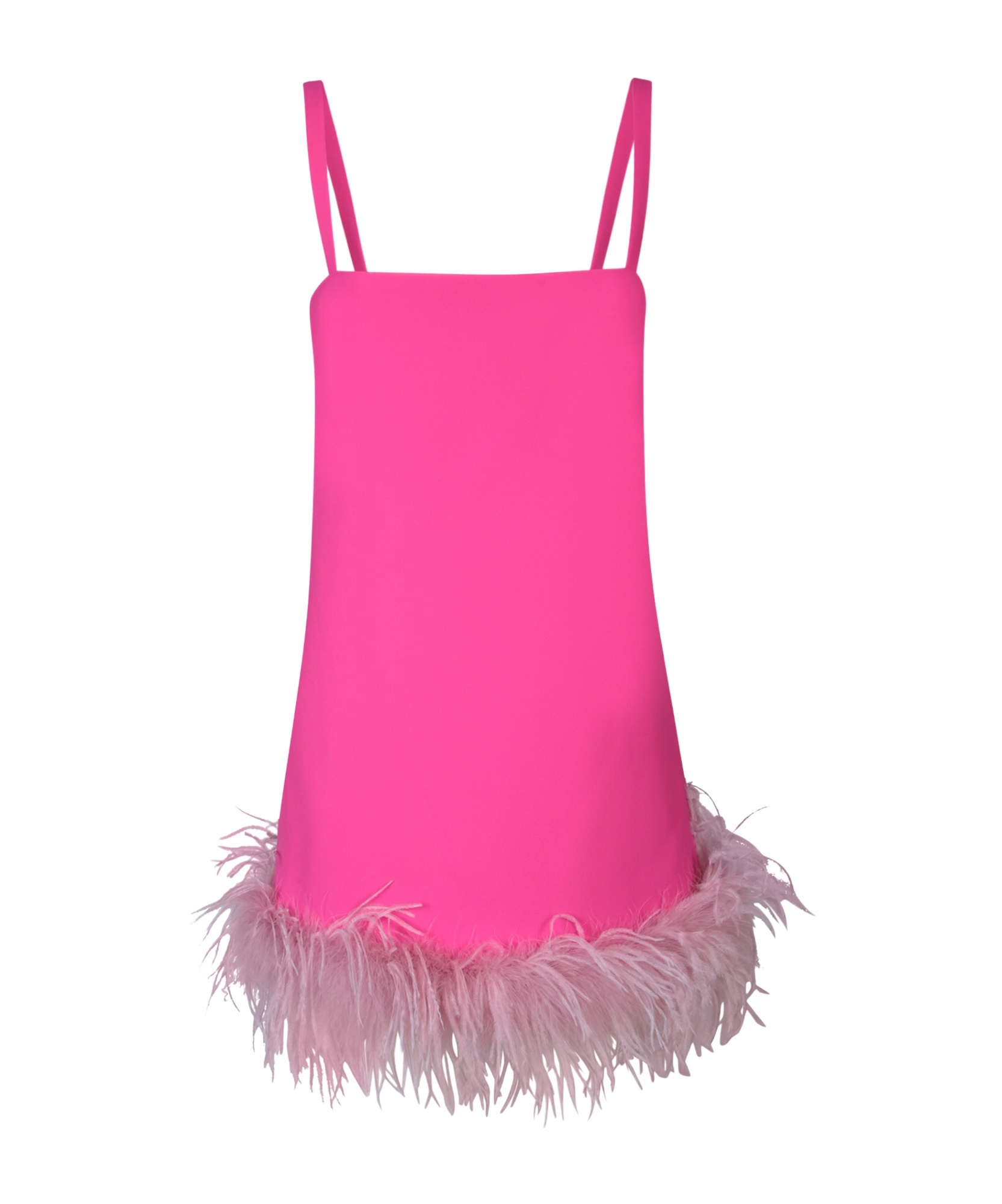 PINKO PINKO SLEEVELESS ZIPPED DRESS