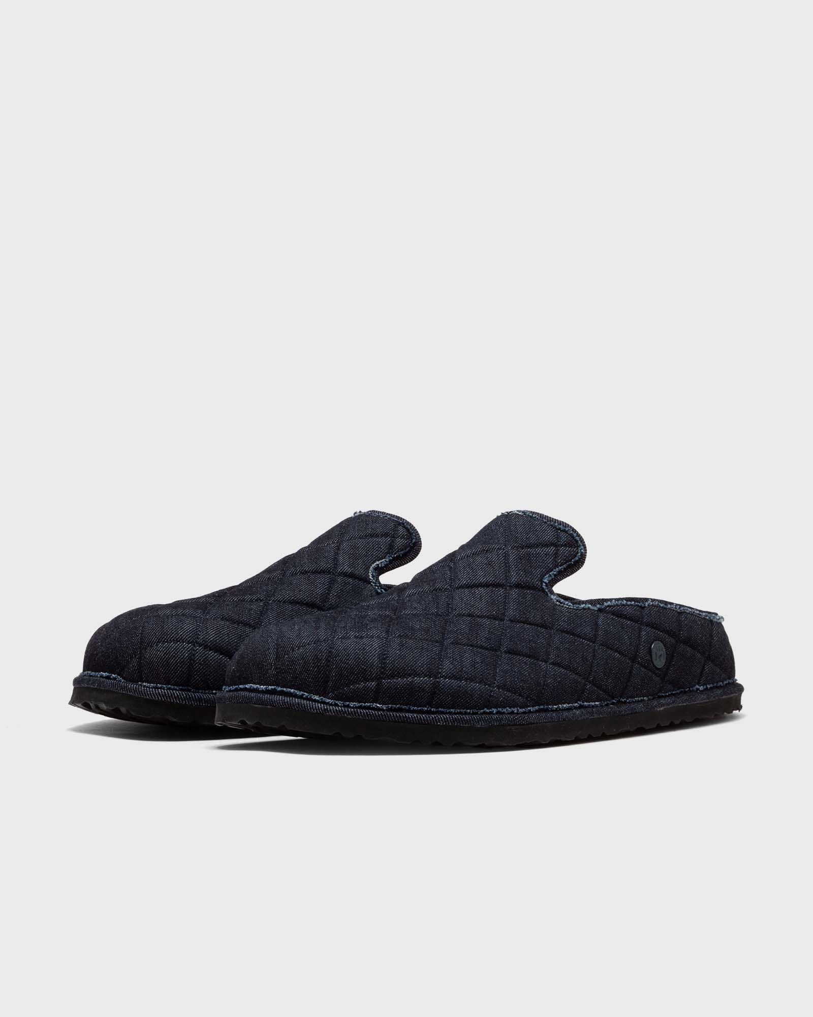 Birkenstock Eliscu Slippers In Black