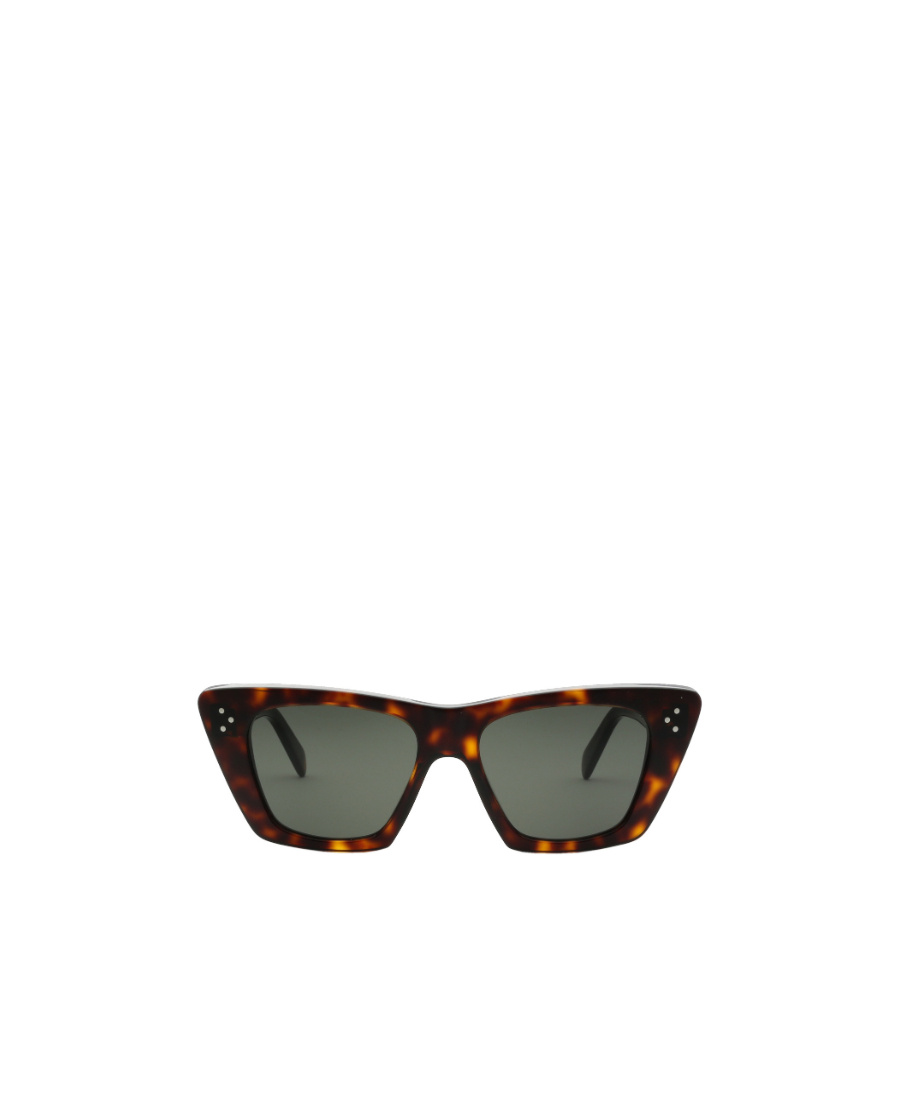 CELINE CAT-EYE FRAME SUNGLASSES