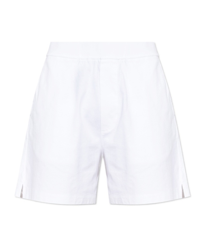 Dsquared2 Cotton Shorts
