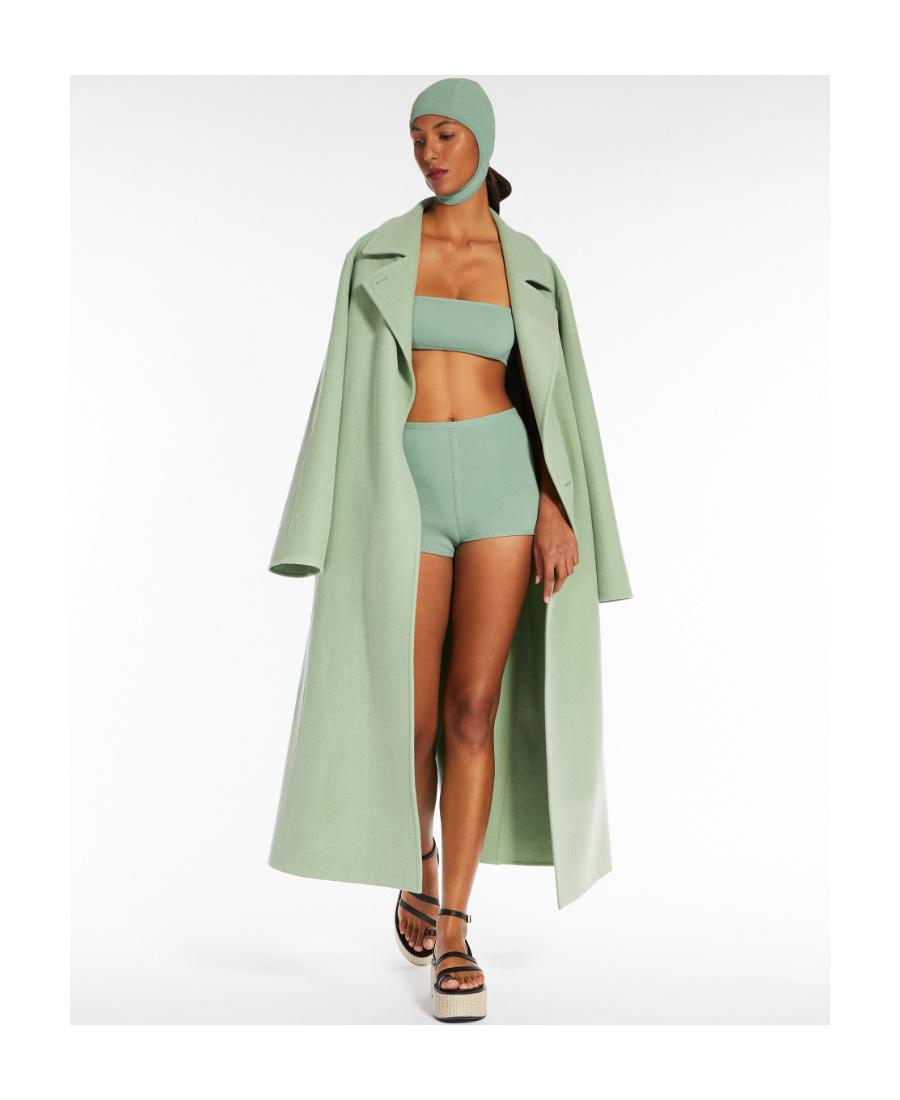 MAX MARA MANUELA ICON COAT