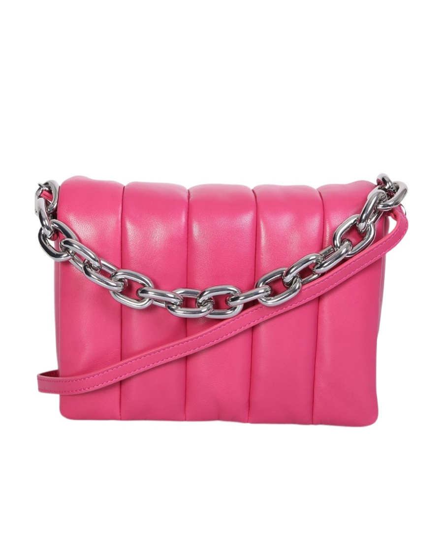 Stand Studio Brynn Bag In Pink