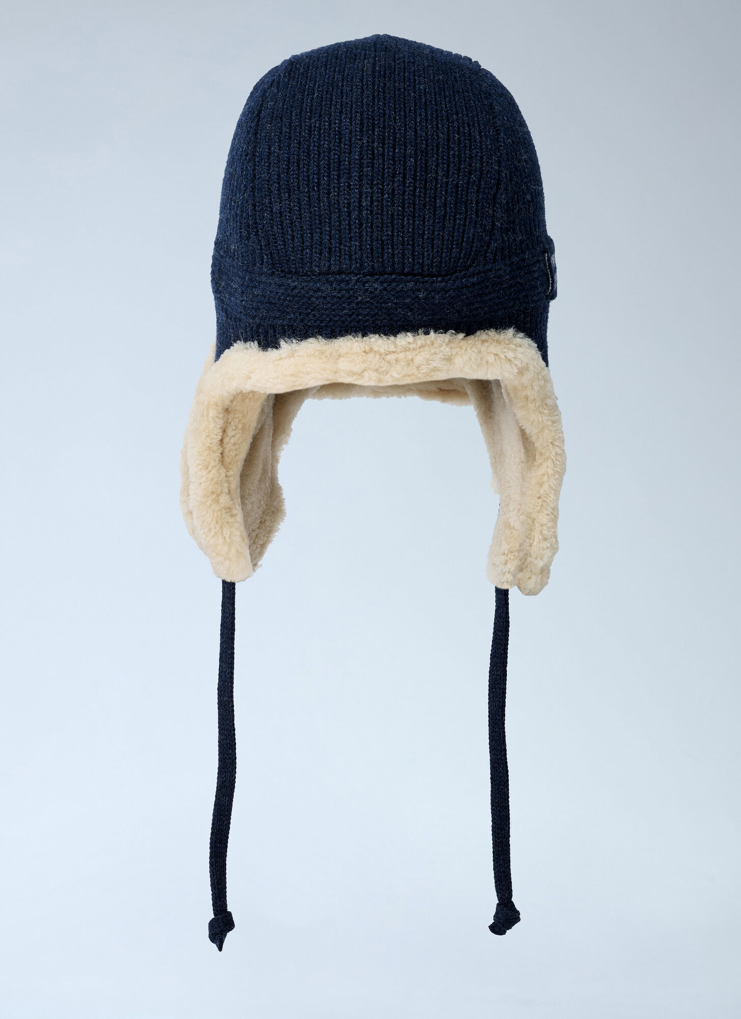 Miu Miu Plush Ear Cap In Brown