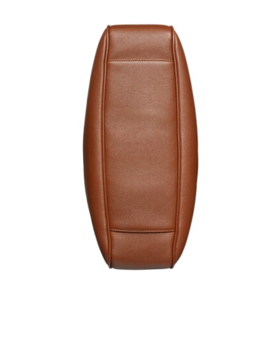Gucci Large Diana Tote Bag In Brown