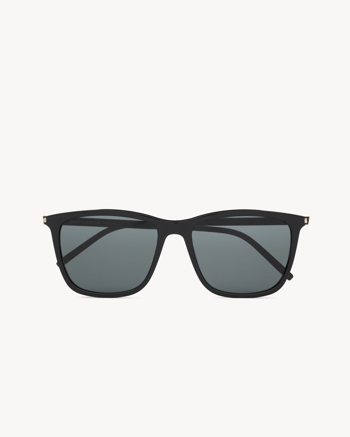 Saint Laurent Sl 851 In Black