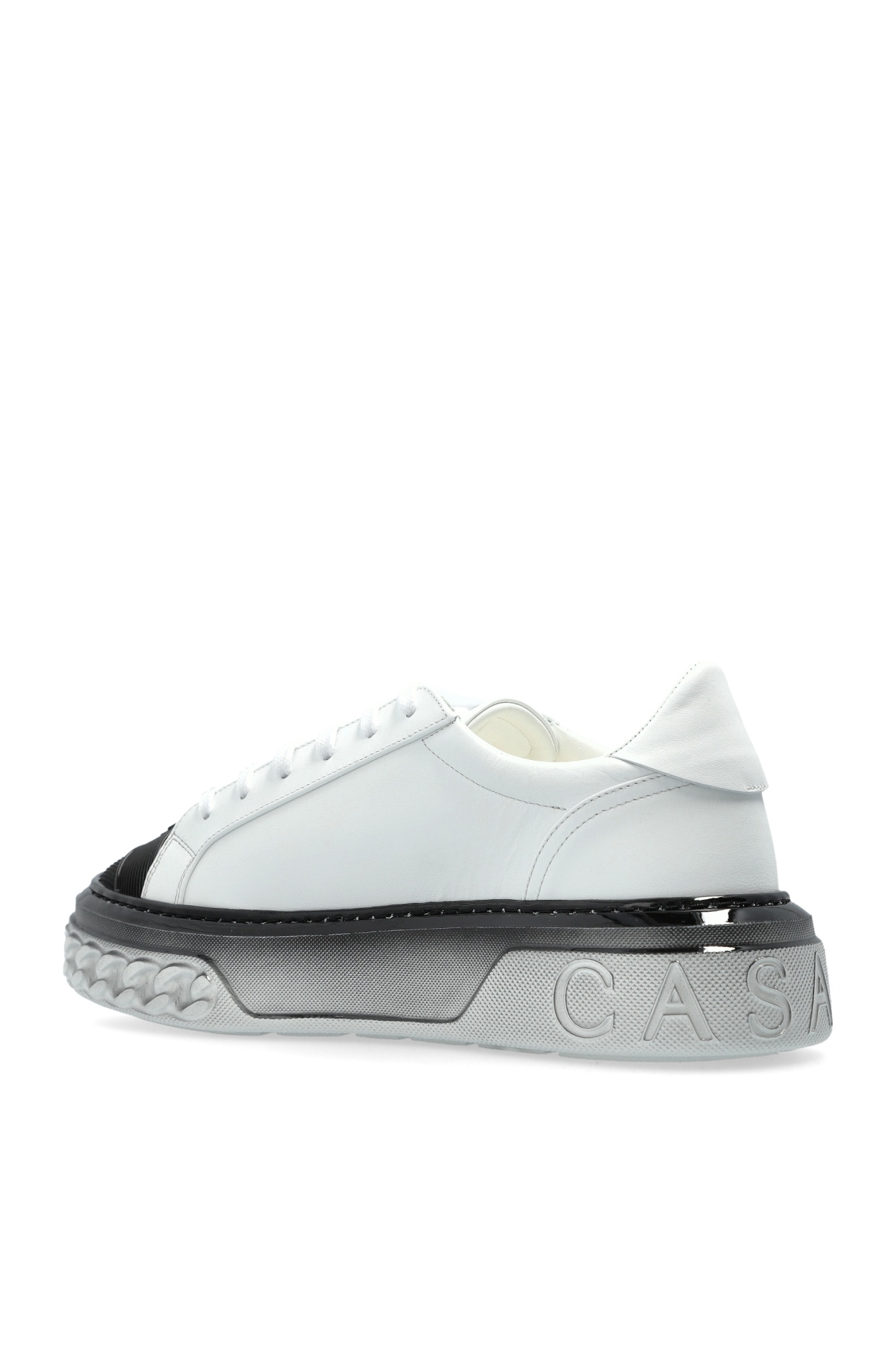 Casadei Off Road Sneakers In Multi