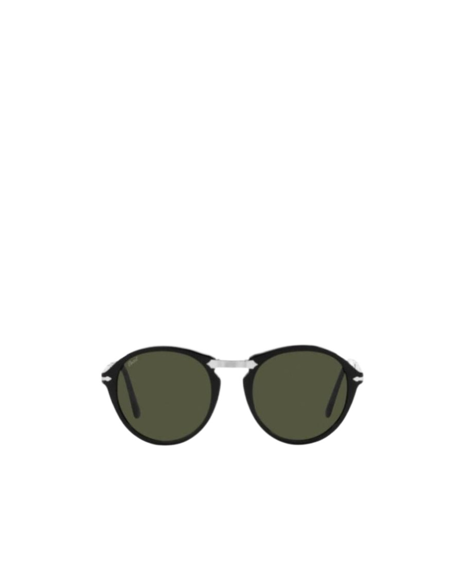 Persol Phantos Frame Sunglasses In Green