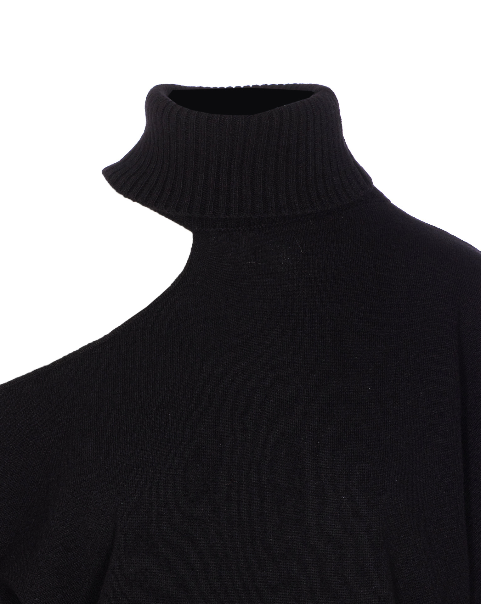 Aniye By Asymmetric Vivien Dress In Black