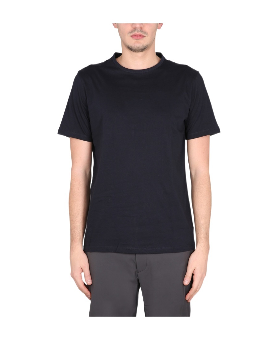 THEORY ROUND NECK T-SHIRT