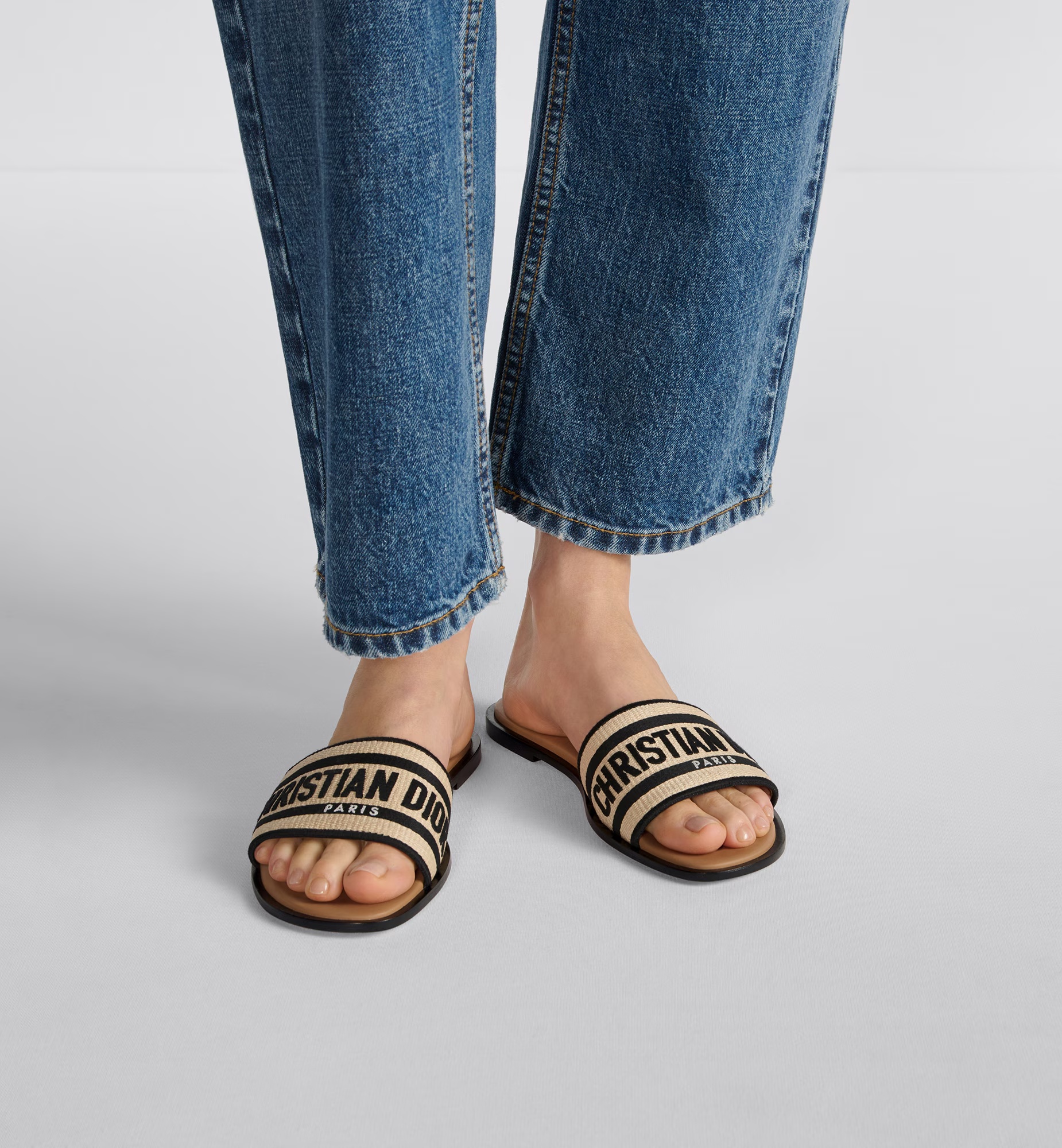 DIOR DWAY SLIDE