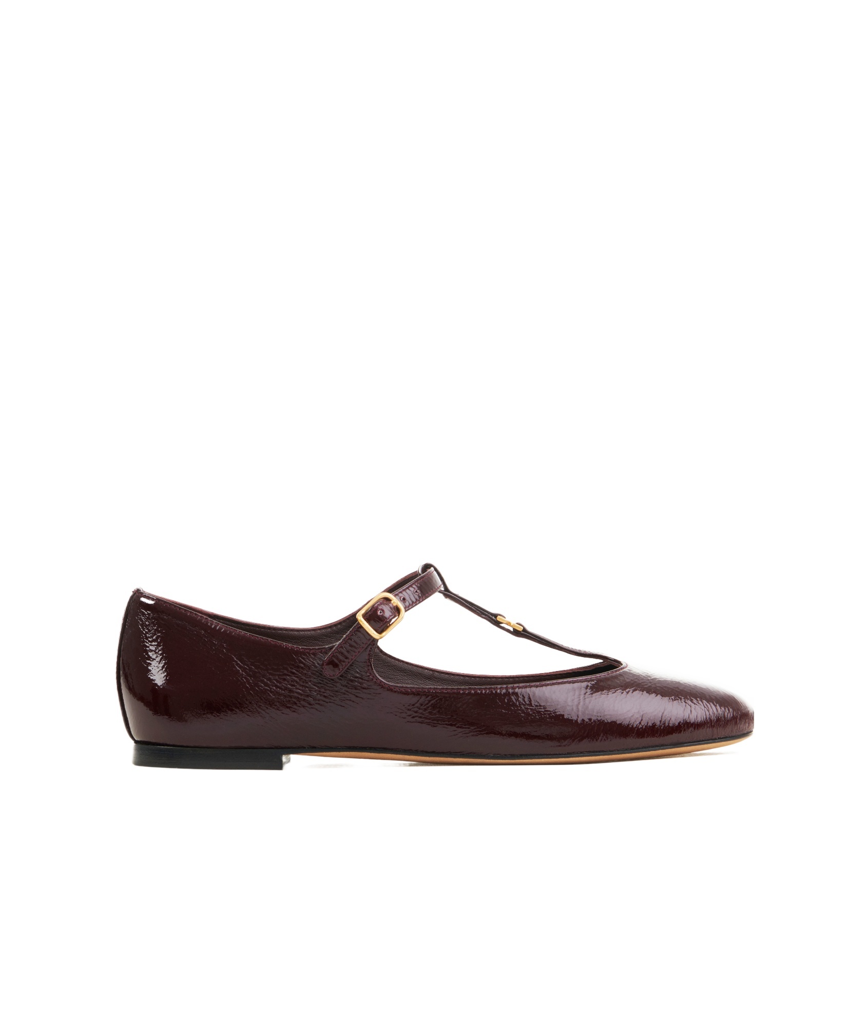 CHLOÉ MARCIE BALLERINA SHOES