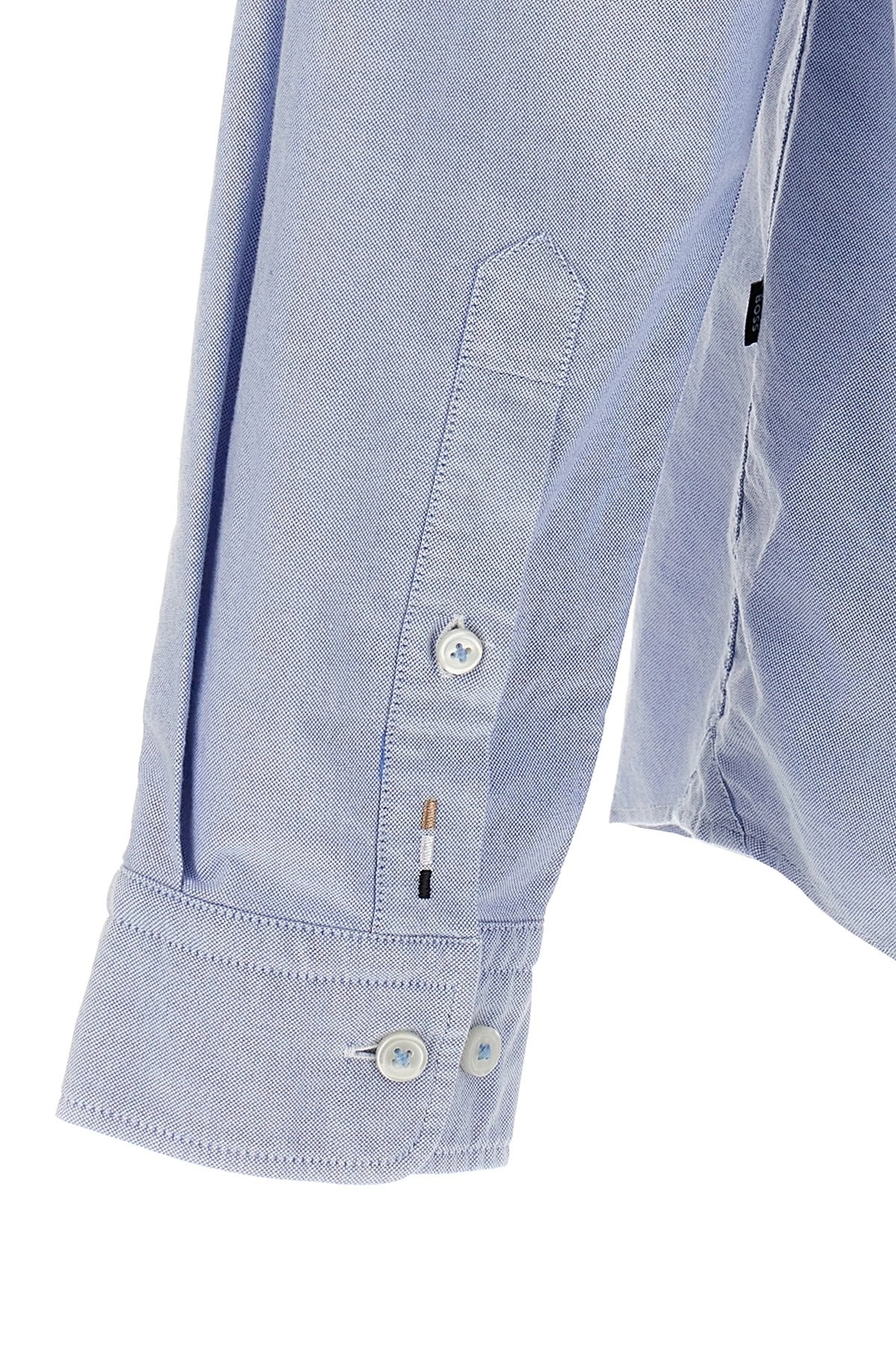 Hugo Boss Boss Cotton Shirt