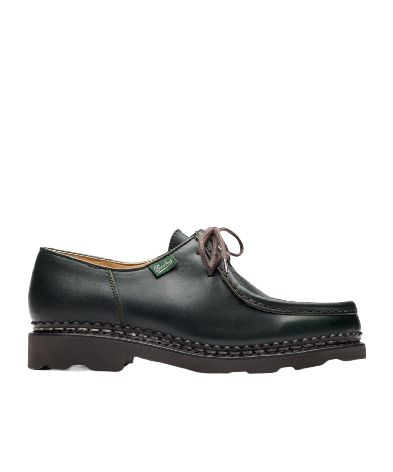 Paraboot Michael Griff Lis Vert
