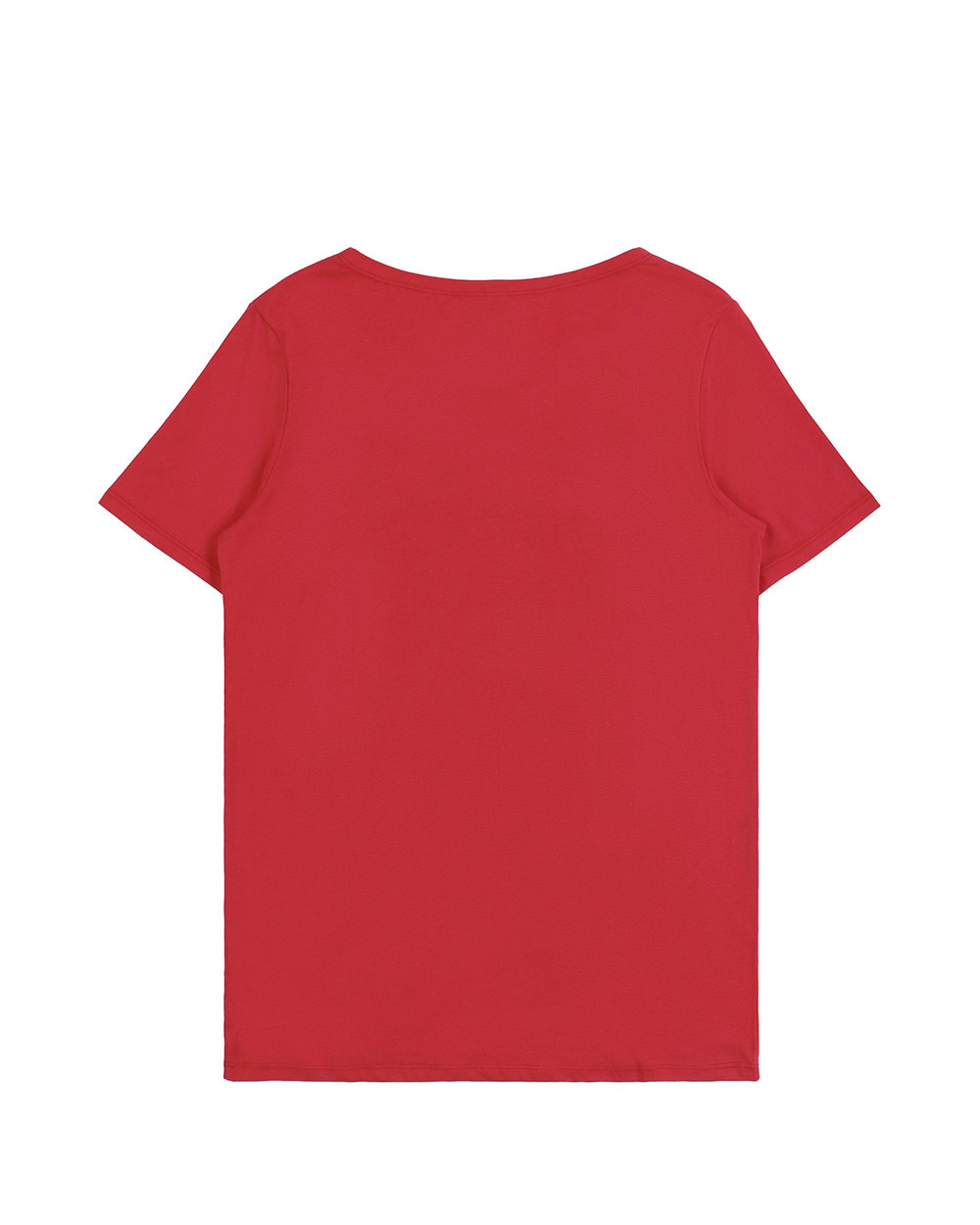 MOSCHINO LOGO T-SHIRT