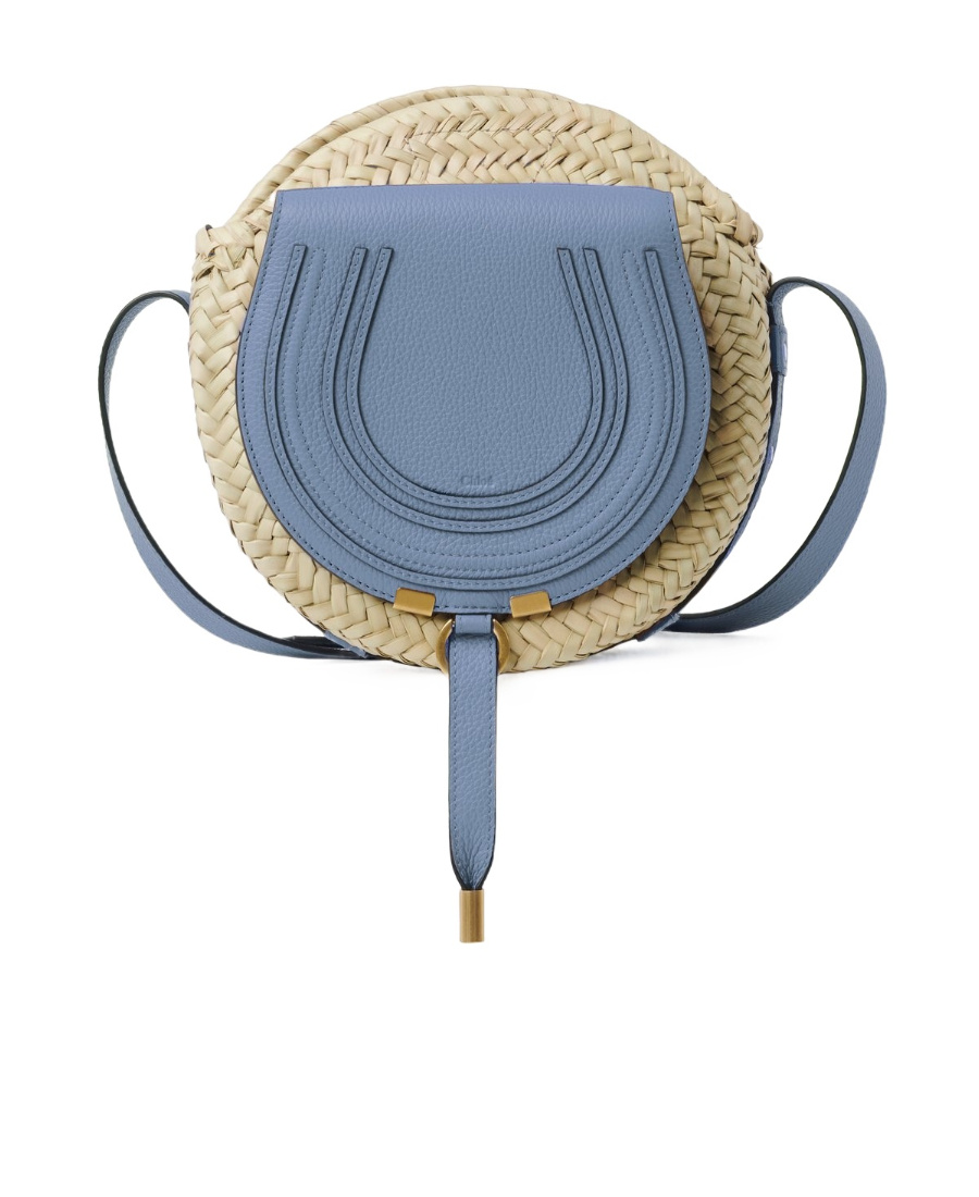 CHLOÉ MARCIE CROSSBODY BAG