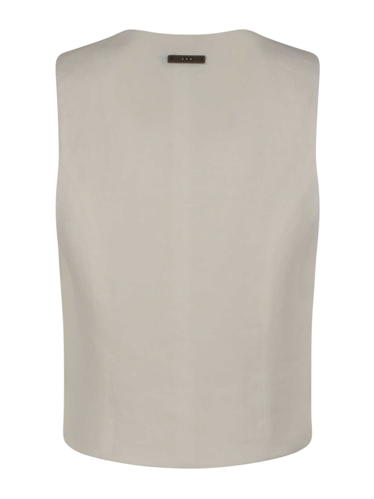 Peserico Sleeveless Vest