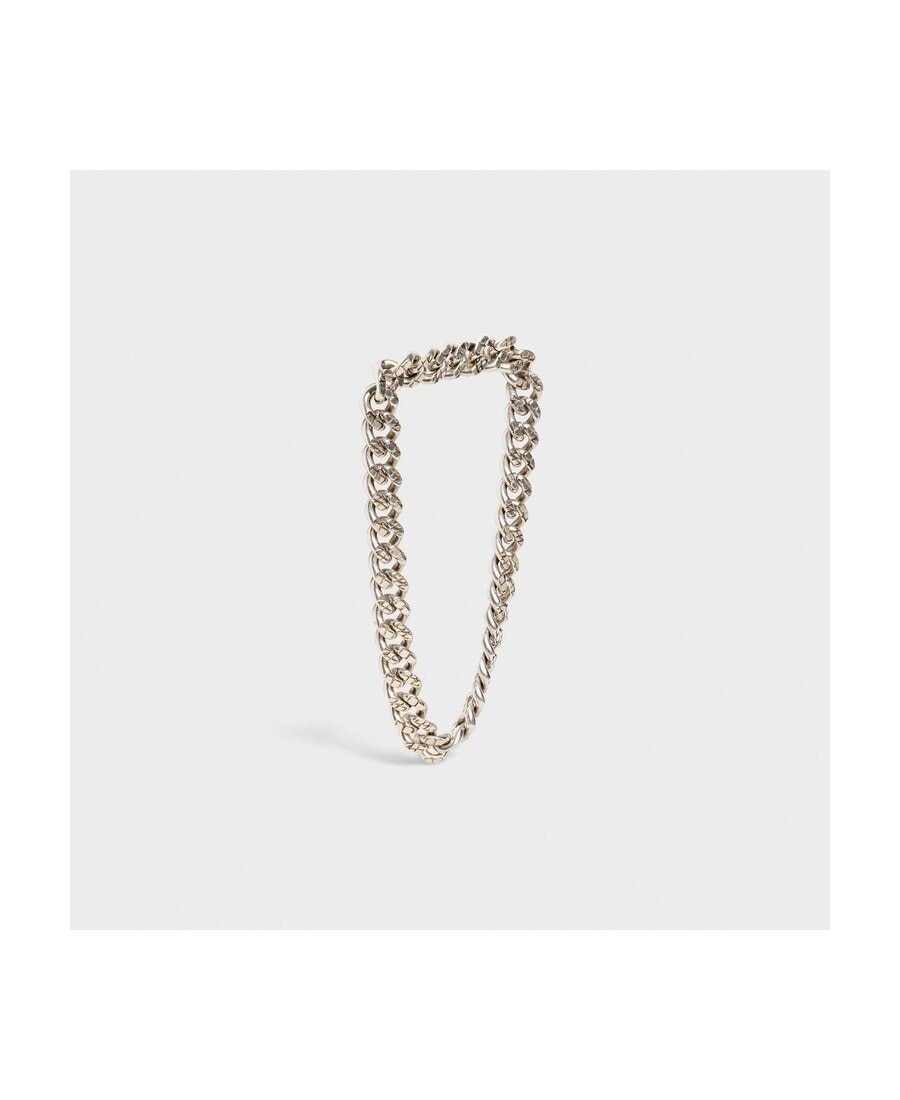 Celine Double-sided Necklace