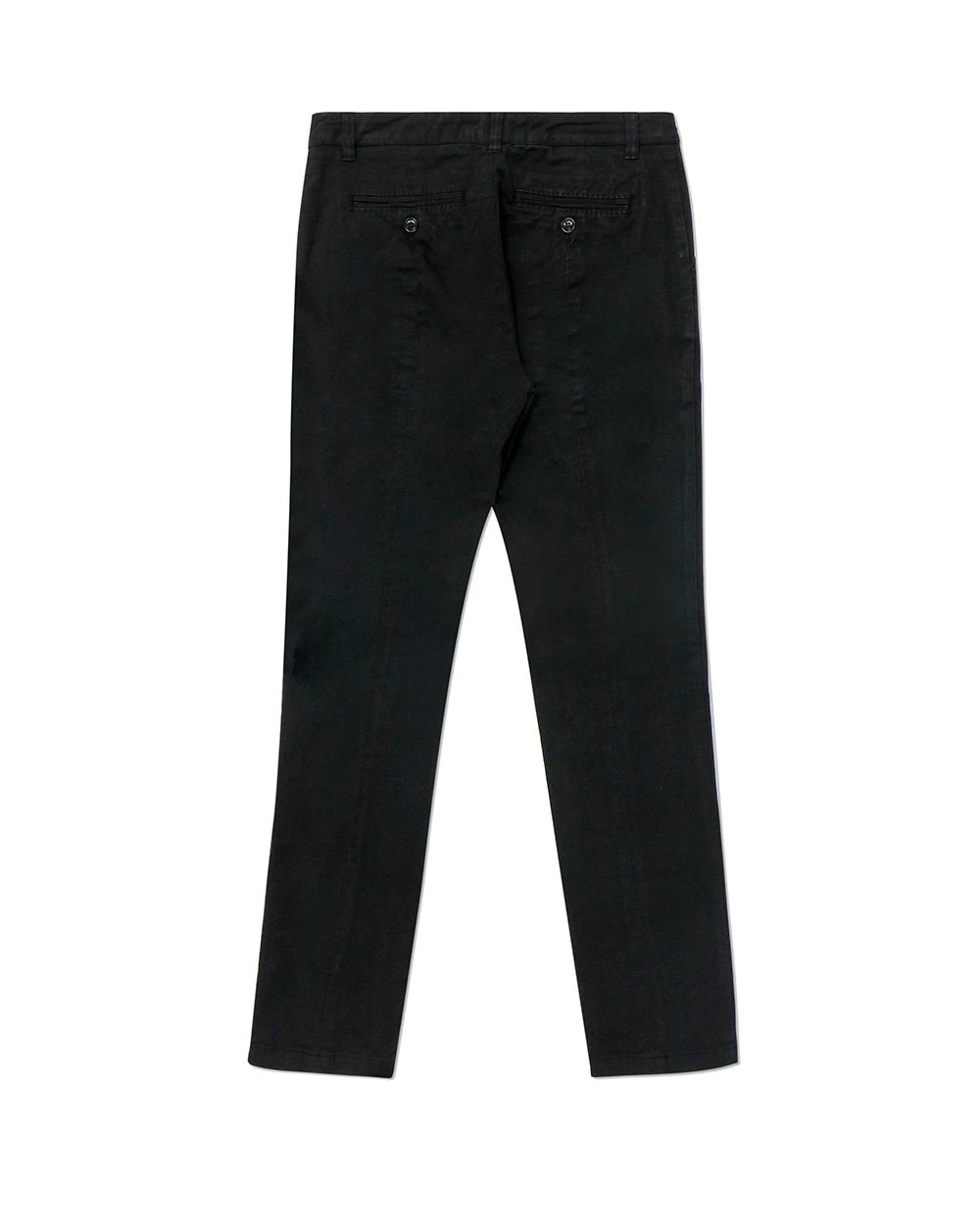 WEEKEND MAX MARA BLACK SKINNY JEANS