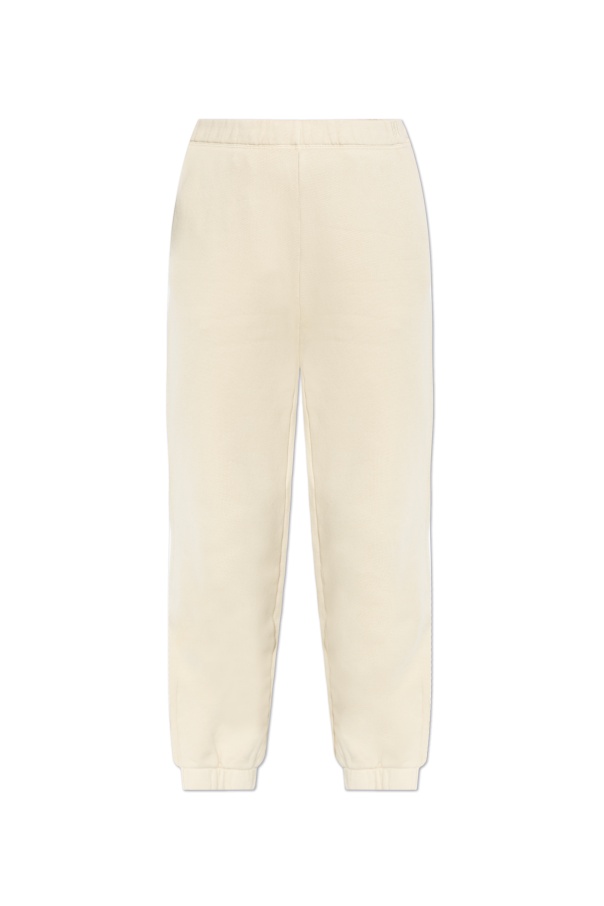 By Malene Birger Hali Track Pants In Nude