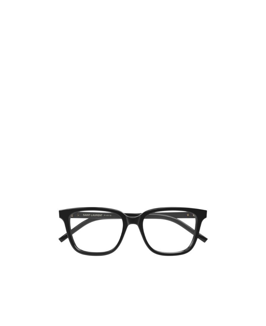 Saint Laurent Eyewear Eyewear In Black