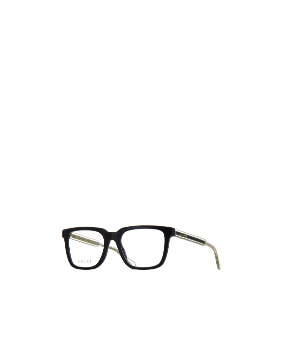 Gucci Eyewear Eyeglasses In Black