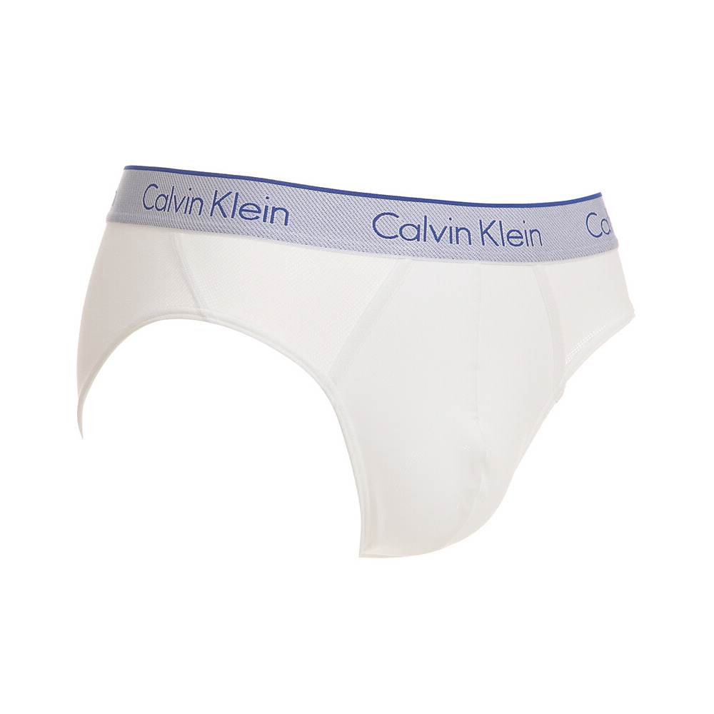 CALVIN KLEIN LOGO UNDERWEAR