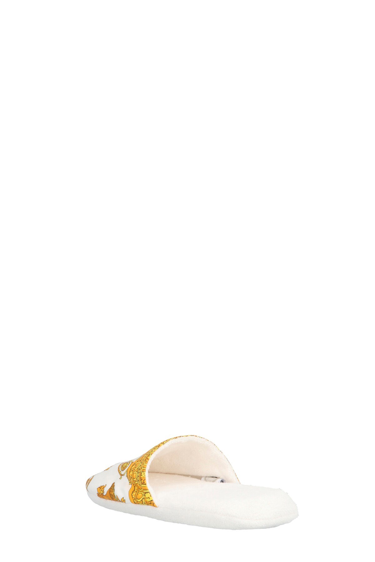 VERSACE I LOVE BAROQUE SLIPPERS