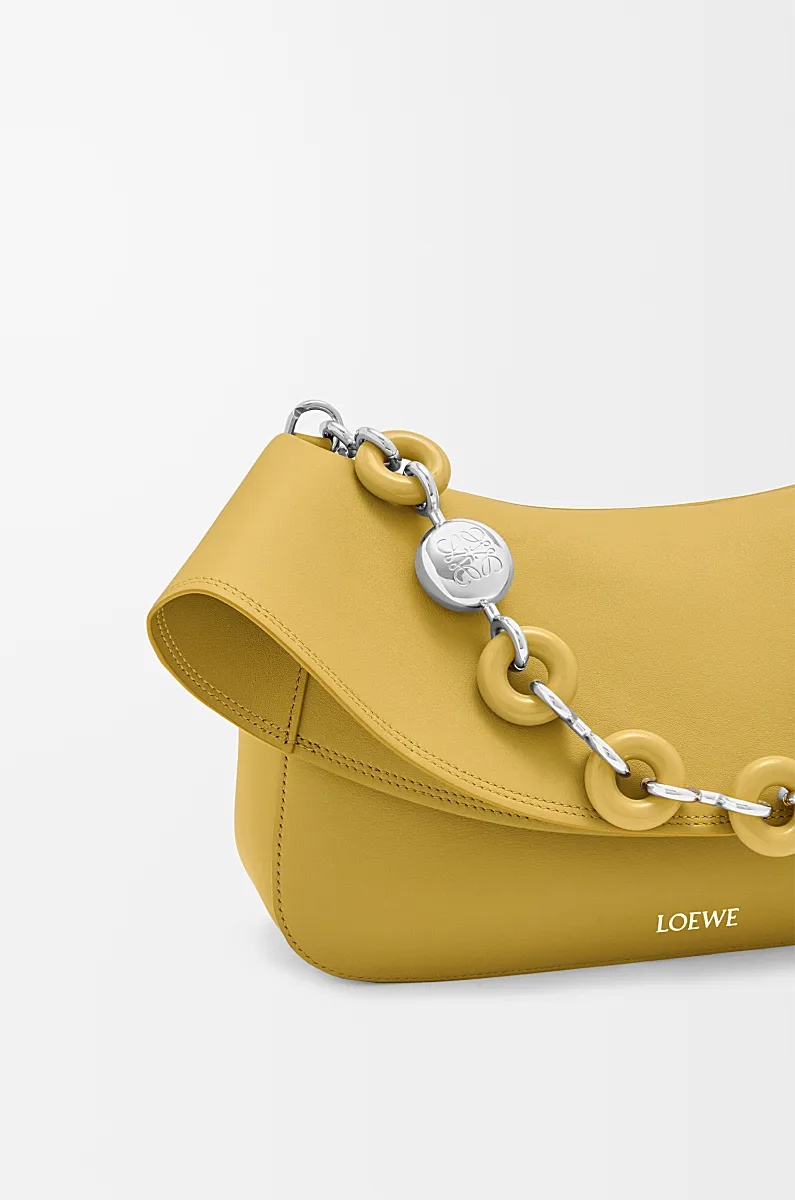 Loewe Medium Ola Chain-handle Shoulder Bag