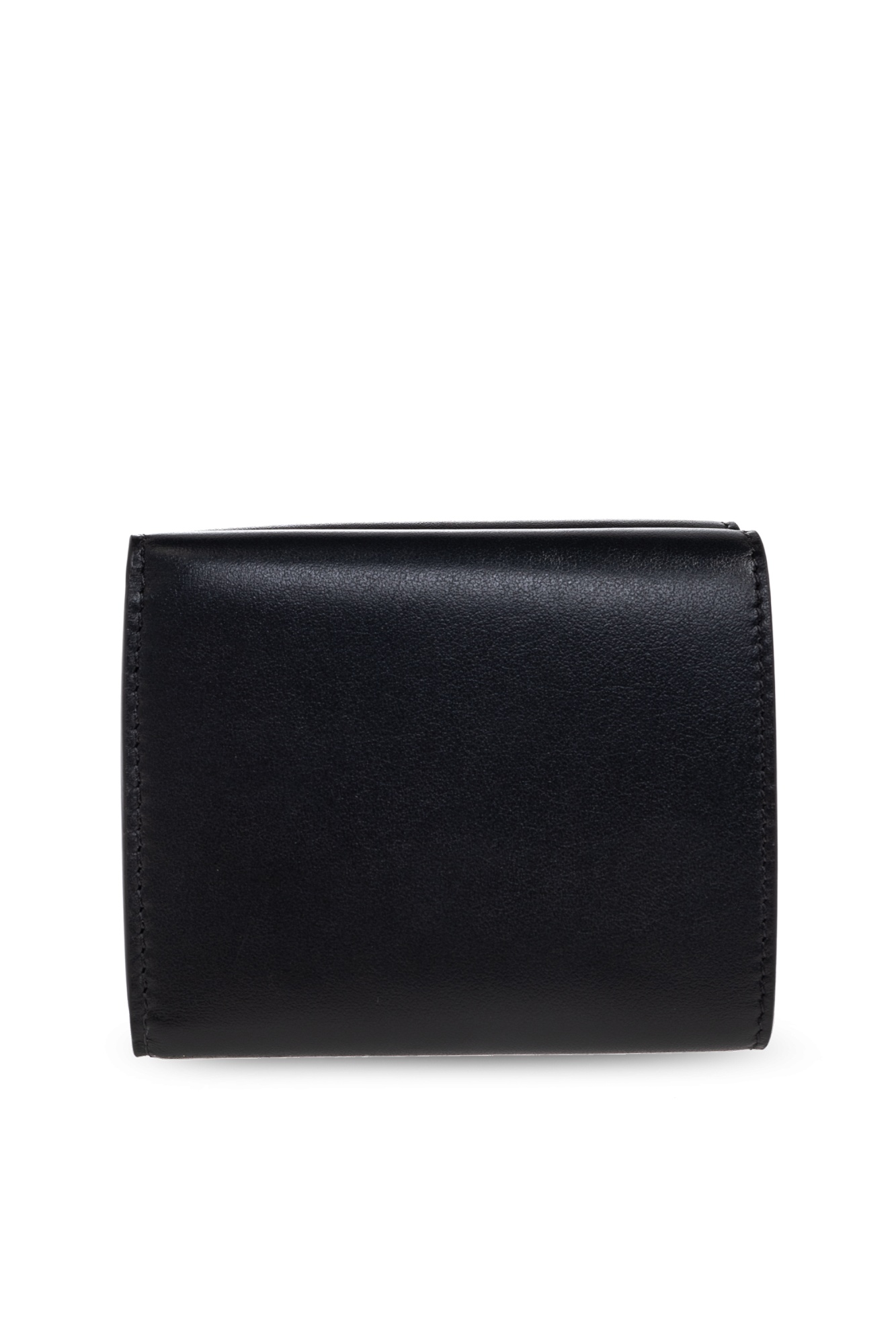 Dsquared2 Trifold Wallet In Black