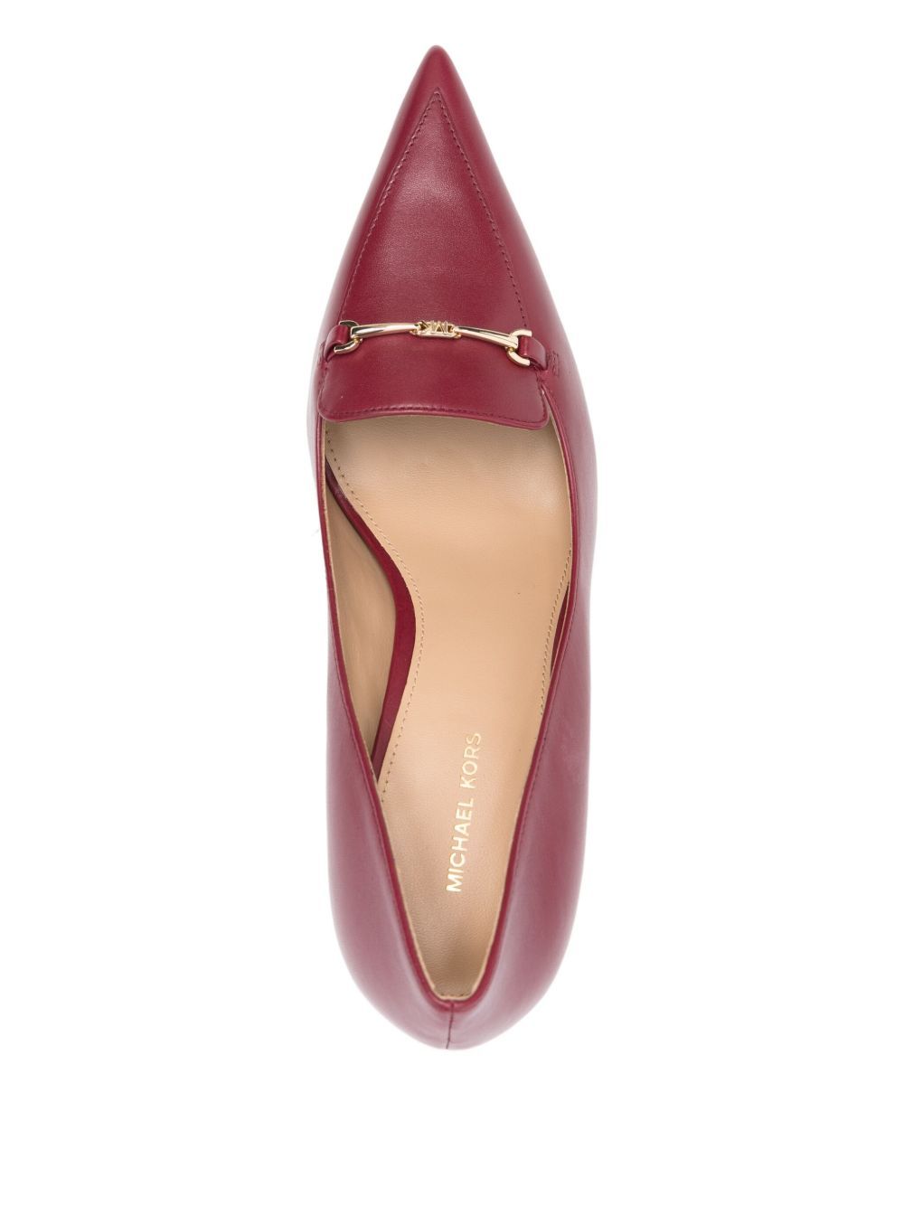Michael Kors Pointed Toe High Heels