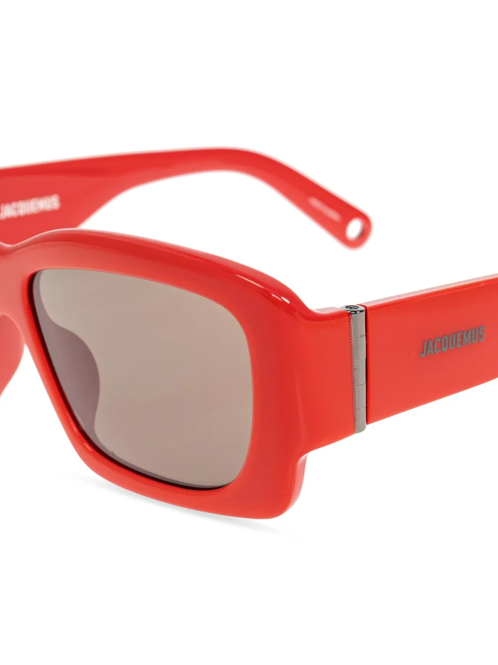 Jacquemus Full Frame Sunglasses