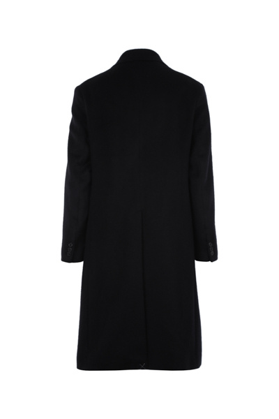 Our Legacy Coats In Black