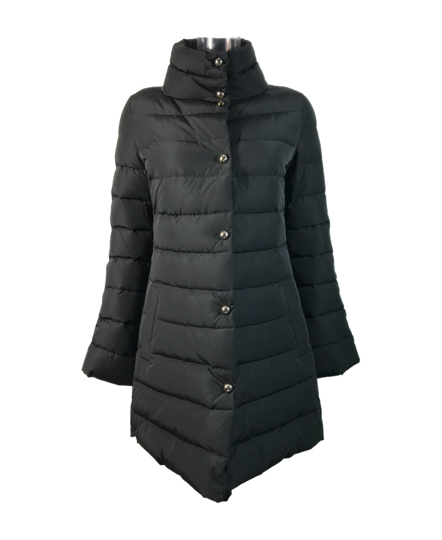 EMPORIO ARMANI LOGO DOWN JACKET 
