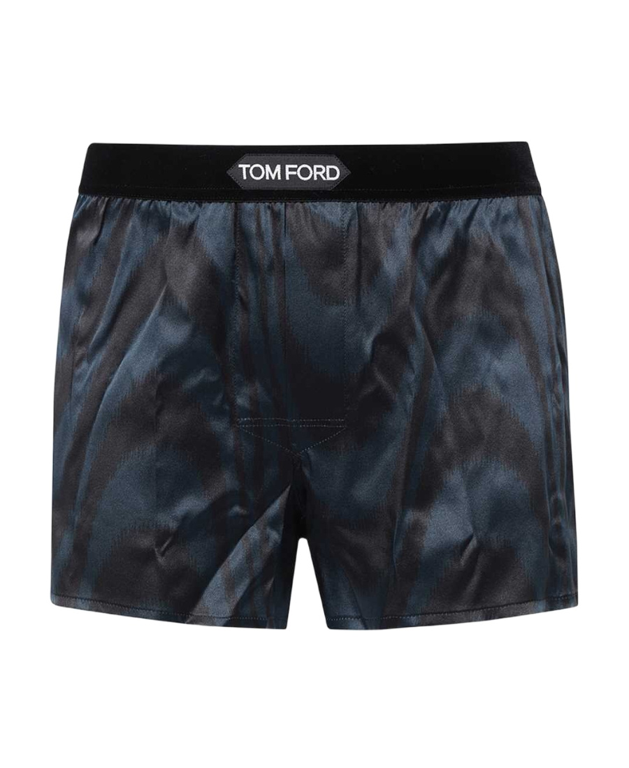 TOM FORD LOGO UNDERWEAR