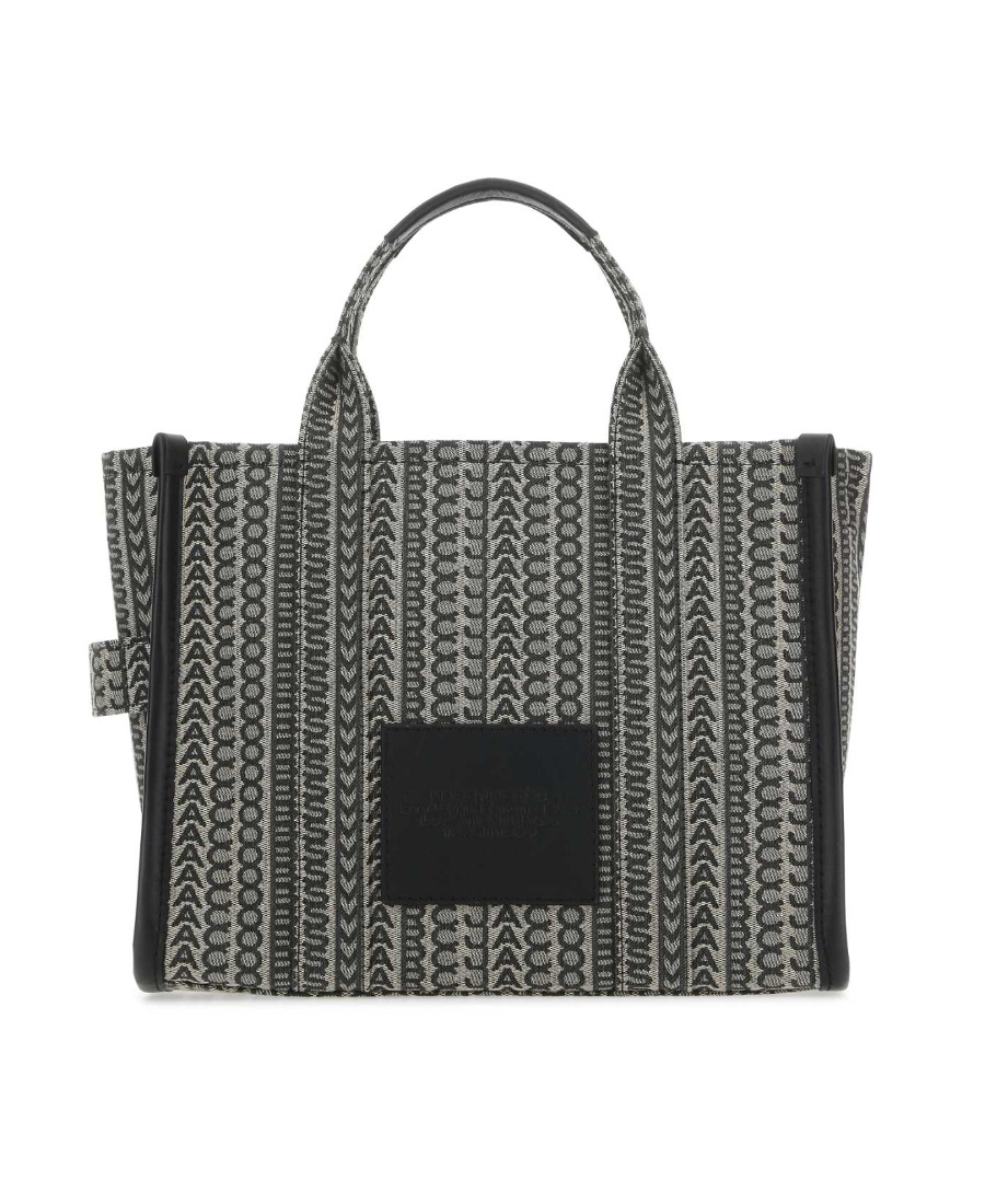 Marc Jacobs The Small Tote Bag In Multicolor