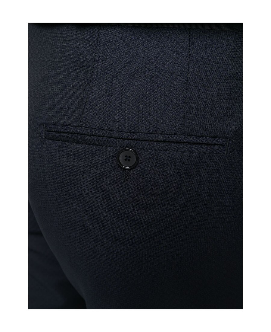 Tagliatore Three-piece Suit