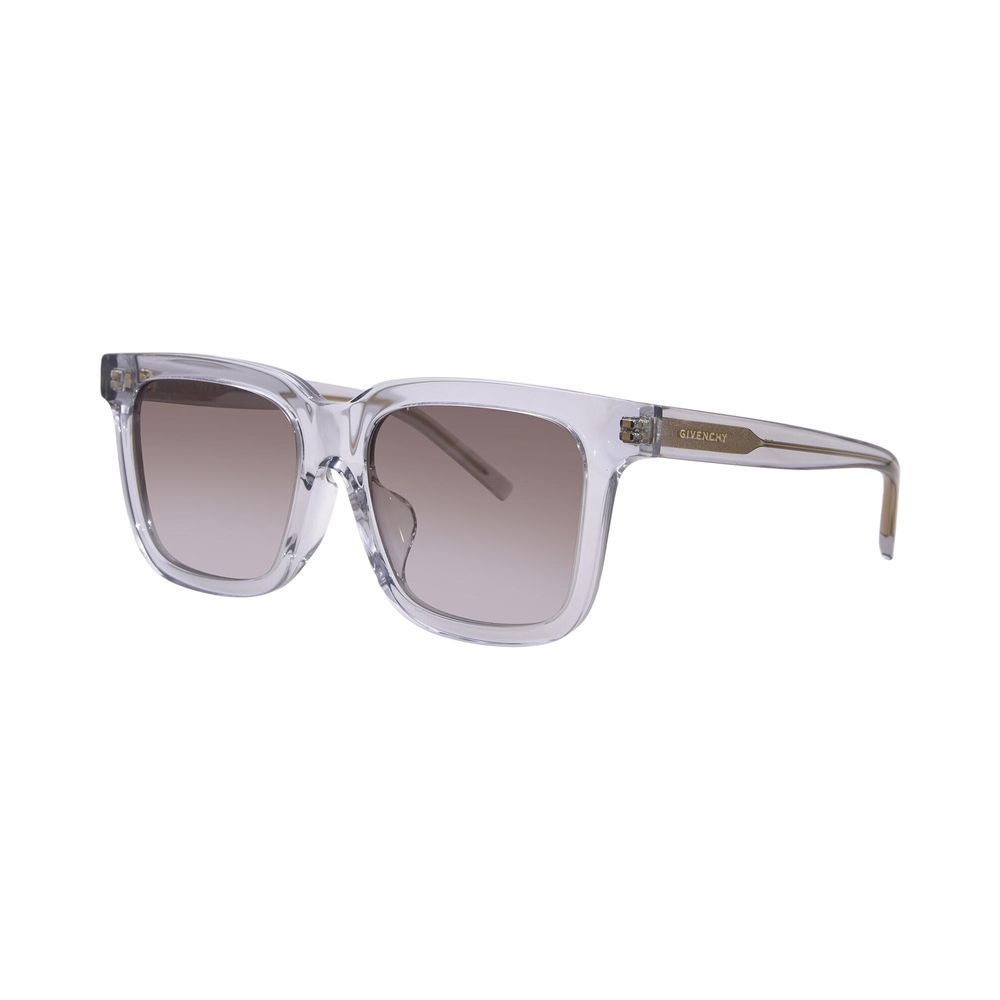 Givenchy Full Frame Sunglasses In Gray
