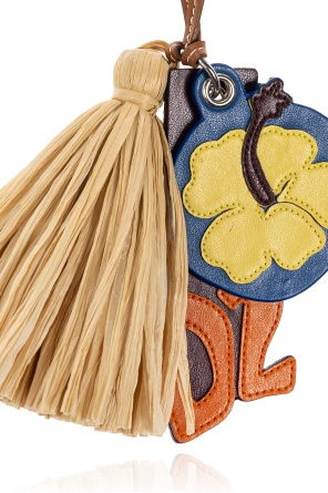 Dsquared2 Logo Keychain