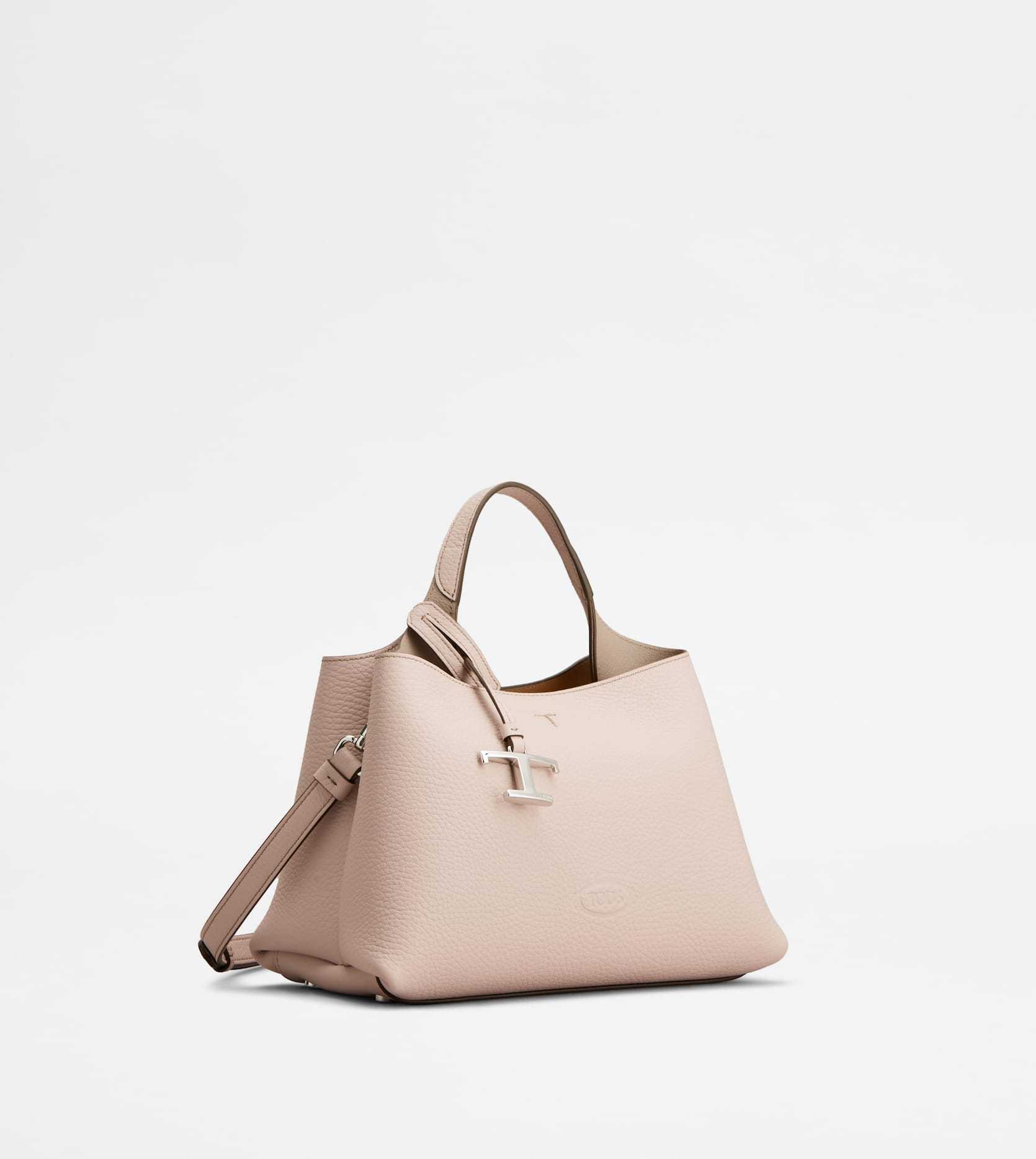 Tod's Shoulder Bag With Handle
